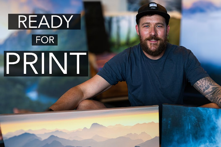 How to Prepare Your Photos for Printing